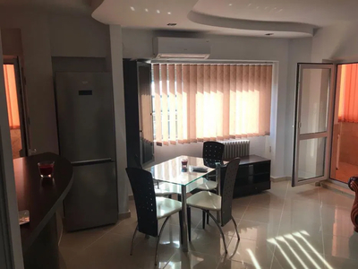 Apartament de inchiriat cu 2 camere- Zona Pacurari