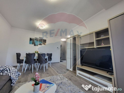 Apartament de LUX 2 camere ADORA PARK