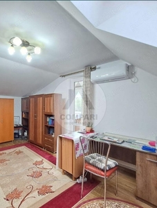 Apartament de vanzare, 1 camera, in Rediu