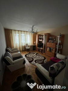 Apartament 2 camere, 57 mp utili, zona ACR, Slatina, Olt