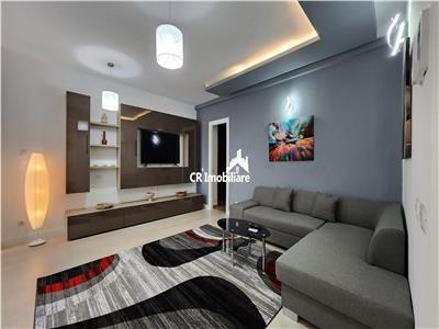 APARTAMENT DE VANZARE 3 CAMERE FLOREASCA RESIDENCE