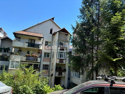 Apartament de vanzare cu 3 camere, Centru-Targu Cucu