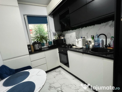 Apartament Decomandat de 2 Camere cu Grădină Proprie-Fundeni Dobroesti