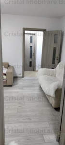 Apartament decomandat renovat modern in zona Auchan Titan, spre Bd. 1 Decembrie, Postavarului