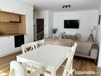 Apartament modern in zona Vivo