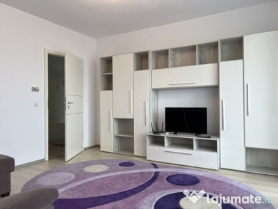 Apartament nou 2 camere modern avantgarden