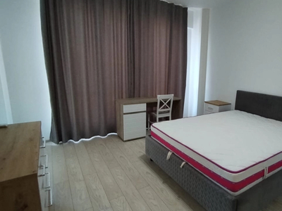 Apartament nou de vanzare, 1 camera, decomandat, 40 mp, Bucium, La bulevard- vis-a-vis de Lidl, Cod 155365