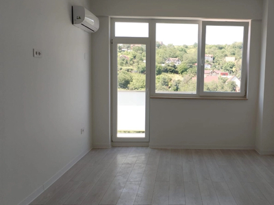 Apartament nou de vanzare, 2 camere, decomandat, 63 mp, Bucium, Lidl, Cod 155295