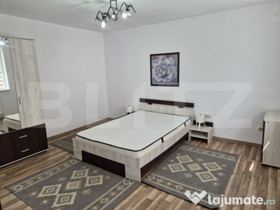 Apartament pentru investitie - 2 decomandate, Intre Lacuri