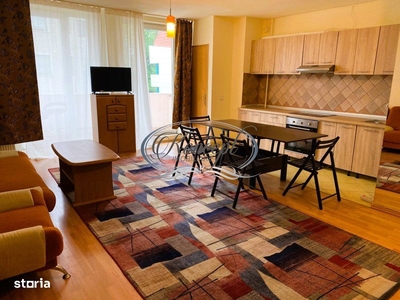 Apartament Pet Friendly in Zorilor