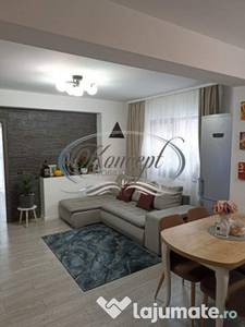 Apartament spatios la cheie in zona Poligon