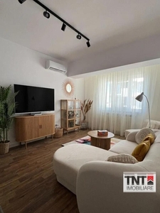 Apartament Tatarasi 3 Camere