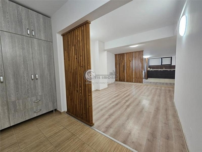 Apartament tip Penthouse 2 Camere Nicolina Bloc Nou!