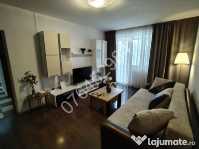 Apt. 3 cam. Drumul Taberei,Str. Romancierilor,la 4 min. metrou,renovat