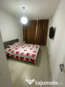 Berceni grand arena apartament etaj 1