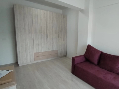 Bucium apartament nou 42 mp, 1 camera, decomandat, de inchiriat, Lidl, Cod 155289