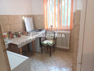 Cantemir, Apartament 1 camera, MOBILAT, UTILAT ! 700m de PALAS