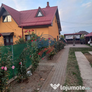 Casa in localitatea Zanoaga- Dolj