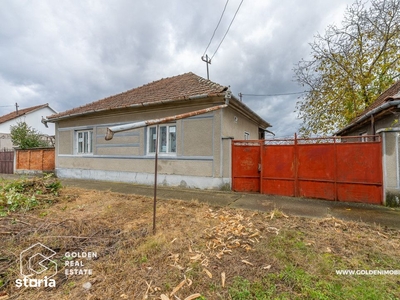 Casa in Macea, suprafata teren 1073 mp