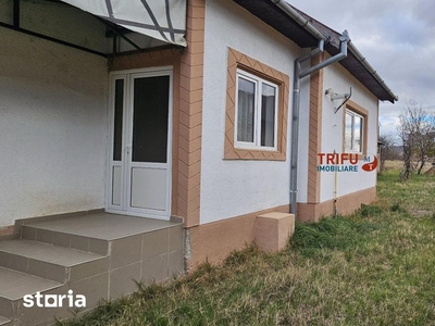 Casa in Micesti 1200mp teren cu posibilitate de parcelare