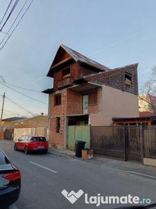 Casa Ultracentral la Rosu | Posibiliate investitie