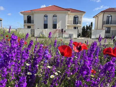 Casavila 4 camere vanzare in Constanta, Lazu