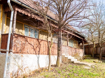 Casavila 4 camere vanzare in Covasna, Bretcu