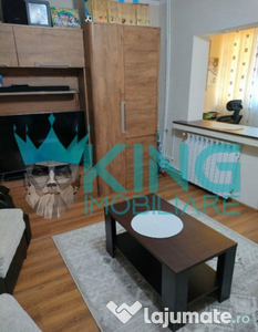 Craiovita Noua | Apartament 2 camere | Centrala Proprie