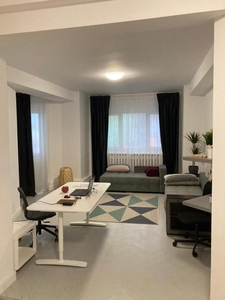 De vanzare apartament 2 camere Jules Michelet Piata Romana