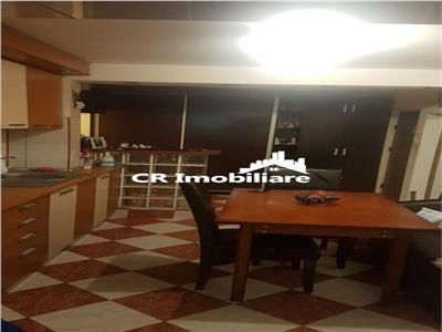 De vanzare Apartament 4 camere Fizicienilor Matei Ambrozie