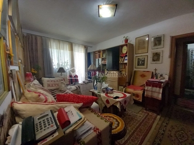 De vanzare apartament cu 2 camere zona Gr Alexandrescu