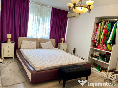 Apartament Gorjului Parcul Liniei - Moinesti - 7 min Metrou