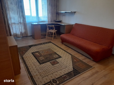 Dristor - Mihai Bravu, inchiriere apartament 3 camere, mobilat