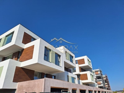 Duplex 4 camere _LUX_Modern***Lake view//Chitila