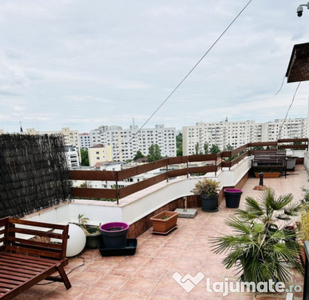 Duplex 5 camere | 200 m.p. | Decebal