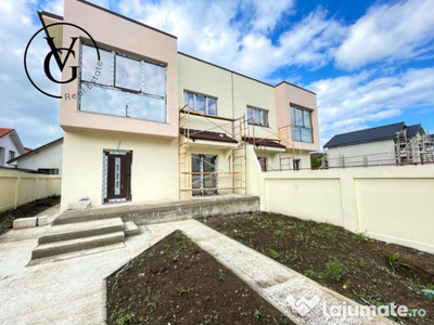 Duplex in Navodari - proiect nou - comision 0%