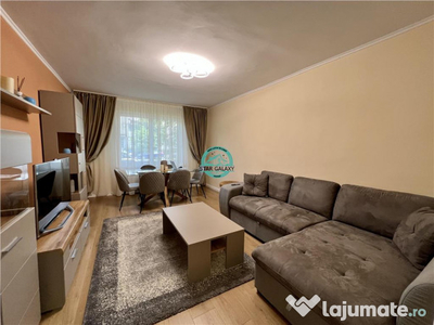 Galaxy Imobiliare inchiriaza apartament cu 3 camere modern i