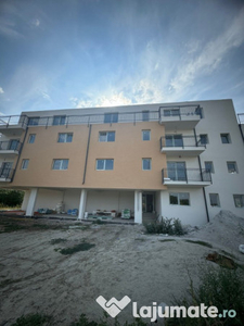 [GRADINA] Apartament 2 camere decomandat - Primarie Popesti -