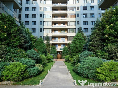 Herastrau - Aviatiei - Complex Rezidential Exclusivist-