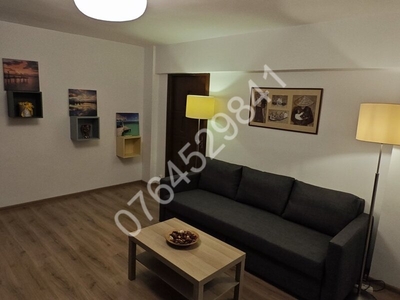 Inchiriere apartament 2 camere Dorobanti, Floreasca, Str