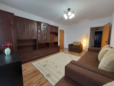 Inchiriere apartament 2 camere Militari, Lujerului, mobilat si utilat modern