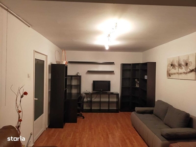 Inchiriez apartament 2 camere Militari Lujerului