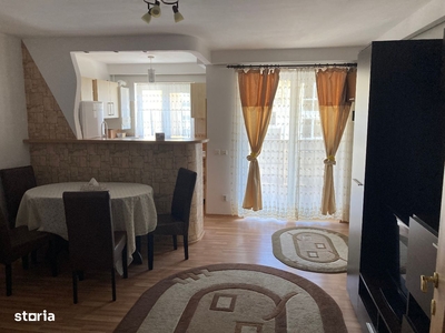 Inchiriez apartament 3 camere, Selimbar