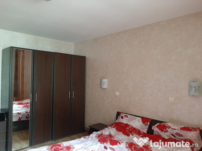 Închiriez apartament 2 camere Zamca