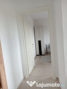 Inchiriez Apartament nou 2 camere Residence Sifco
