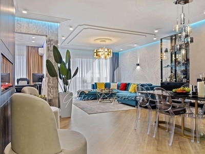 Luxury Design Penthouse - Smart Home