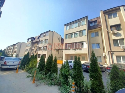 Metrou Berceni vanzare apartament 2 camere