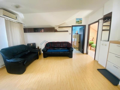 Metrou Dimitrie Leonida apartament 2 camere in vila mobilat loc parcare