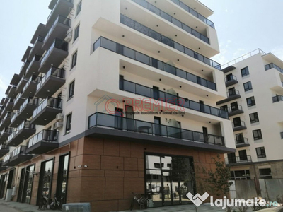 METROU - SOS BERCENI - Apartament 2 camere