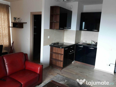 Mihai bravu gvi town apartament etaj 8